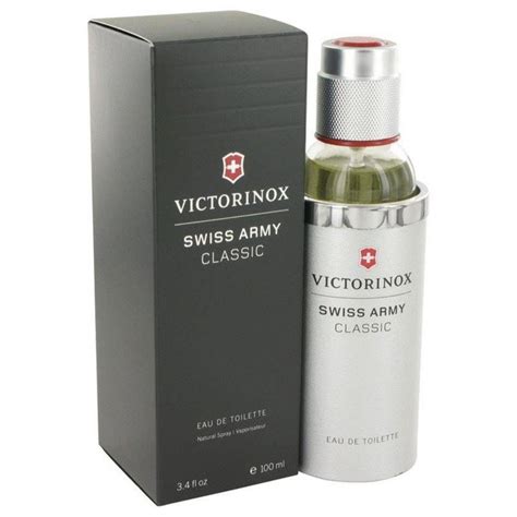 who sells swiss army cologne.